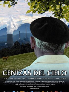 Cenizas Del Cielo